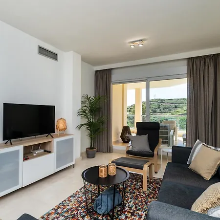 Casa Arana Bosmans Apartmán *