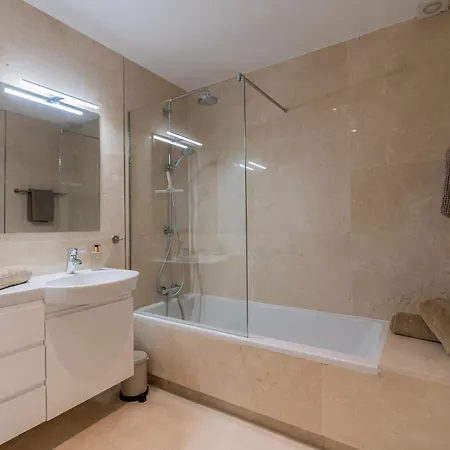Apartment Casa Arana Bosmans Malaga