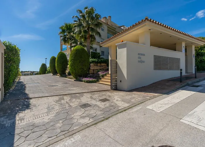 Casa Arana Bosmans *