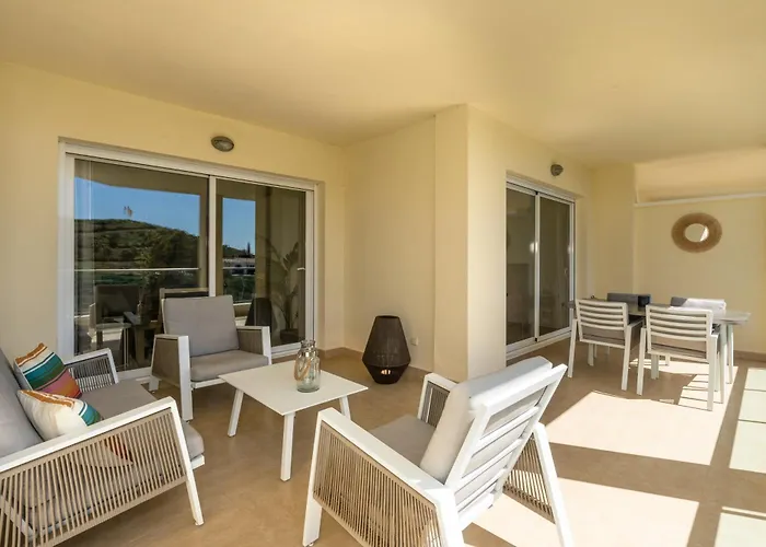 Apartment Casa Arana Bosmans