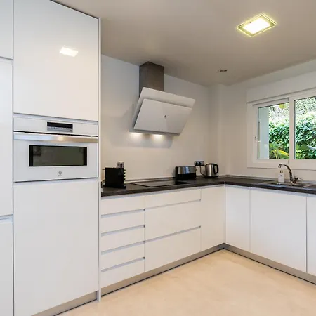 Διαμέρισμα Casa Arana Bosmans