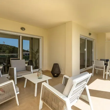 דירה Casa Arana Bosmans