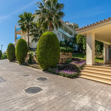 Διαμέρισμα Casa Arana Bosmans *