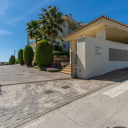 Casa Arana Bosmans *